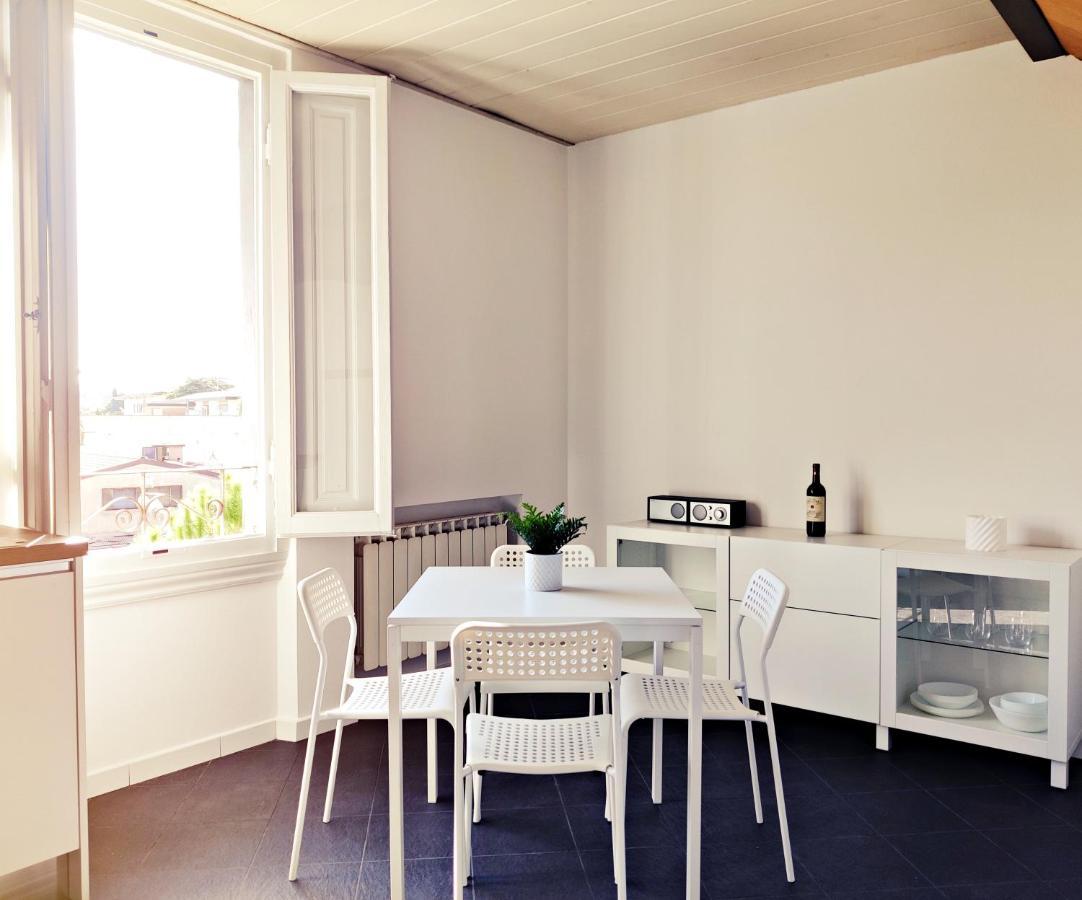 Maison Le Panche - Careggi Firenze Esterno foto