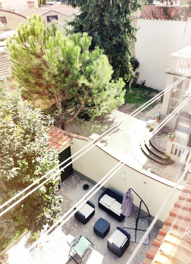 Maison Le Panche - Careggi Firenze Esterno foto
