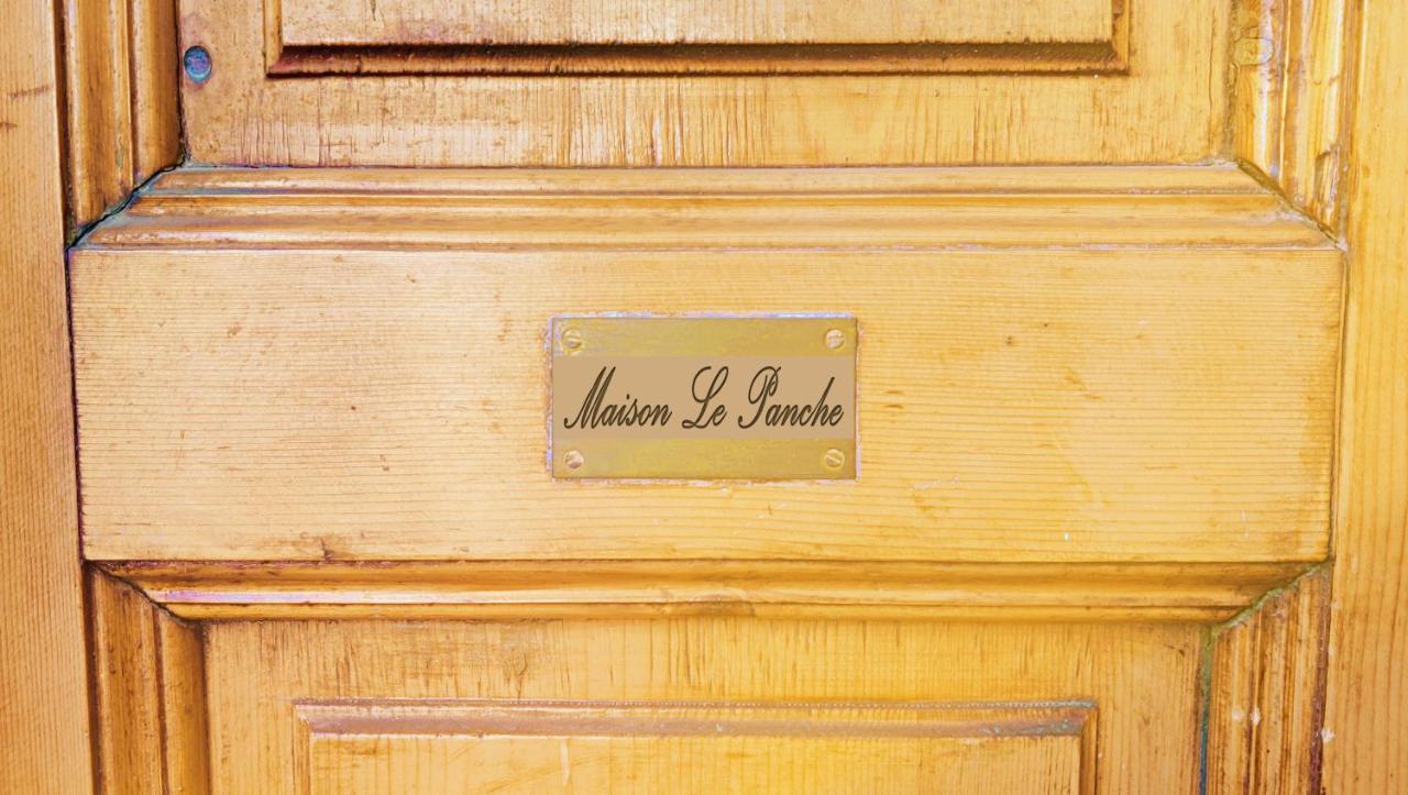 Maison Le Panche - Careggi Firenze Esterno foto