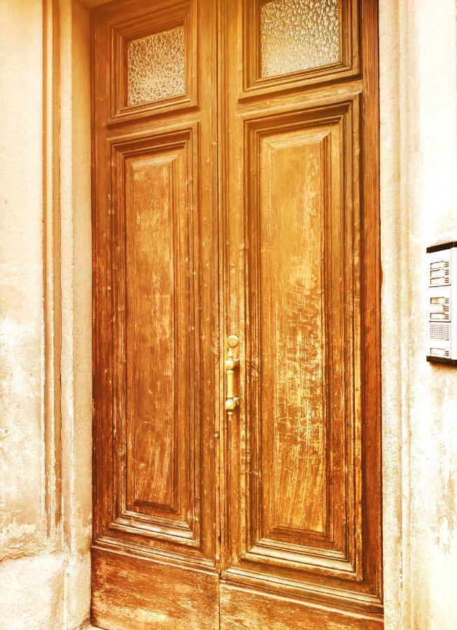 Maison Le Panche - Careggi Firenze Esterno foto