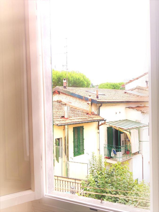 Maison Le Panche - Careggi Firenze Esterno foto